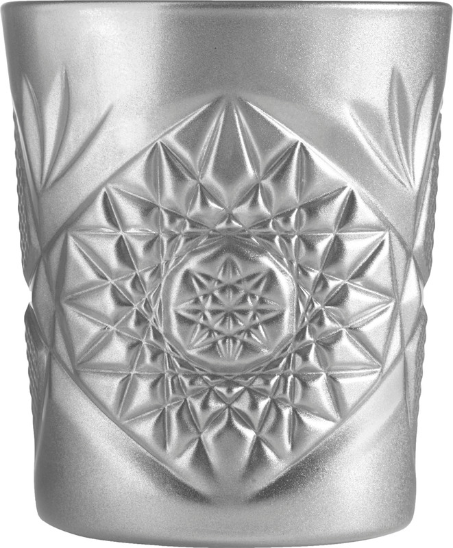 Склянка LIBBEY Hobstar Dof 355 мл Silver (928419)